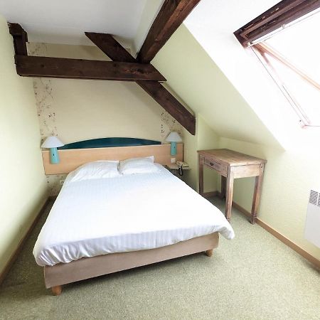 Hotel Le Chasseur Illkirch-Graffenstaden Esterno foto