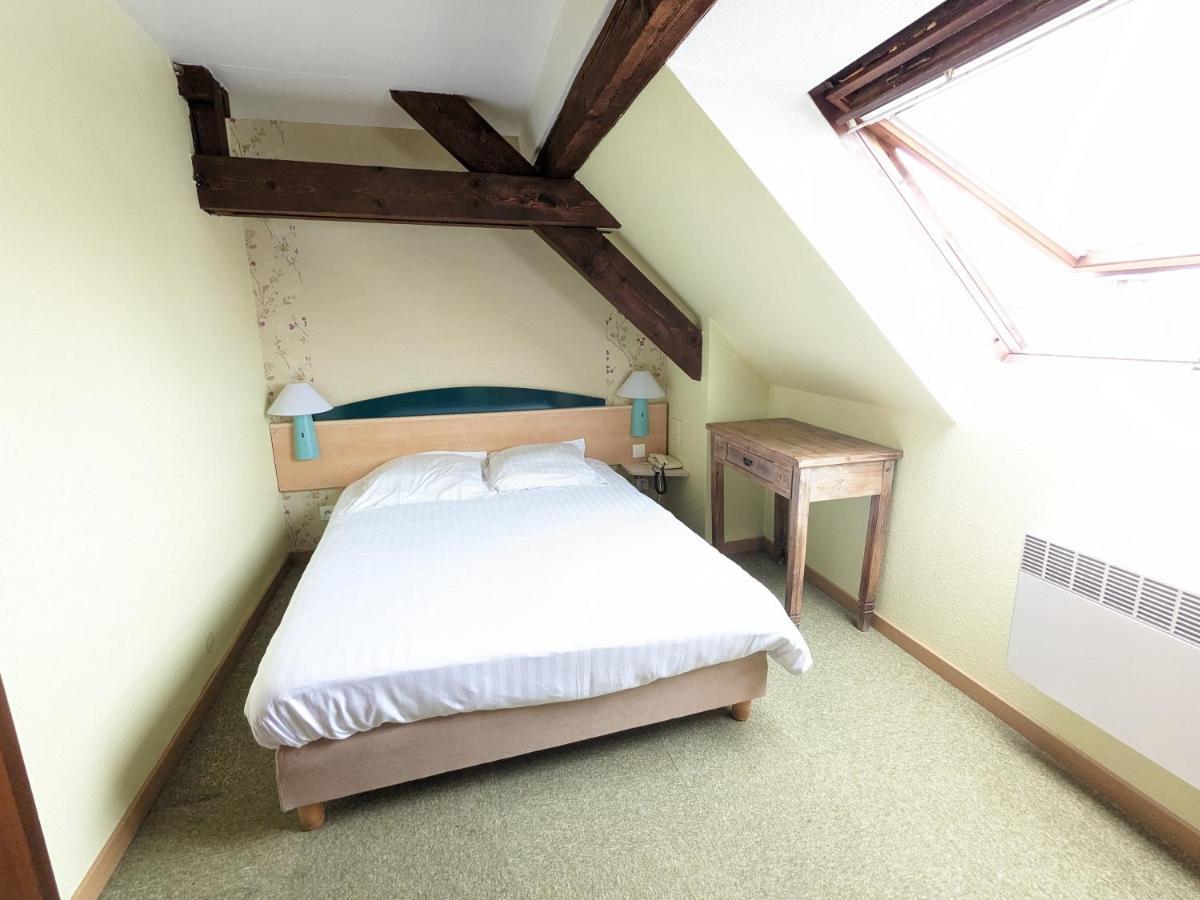 Hotel Le Chasseur Illkirch-Graffenstaden Esterno foto